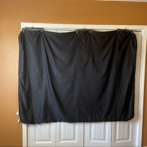 Dorel Home Products - Futon Mattress Slipcover Sz 73" x 52"